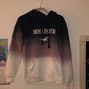 HOLLISTER HOODIE